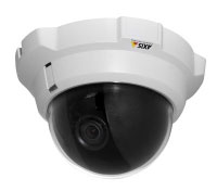 Axis 216FD Fixed Dome Network Camera (0240-002)